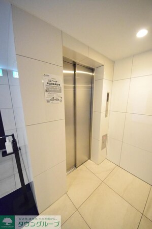 ステージファースト八王子IIの物件内観写真